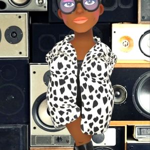 Meet your Posher, Jonelle